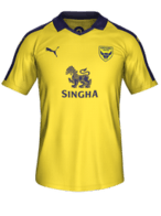 Hjemme kit