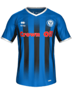 Hjemme kit