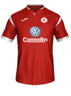 İç Saha kit