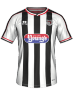 Local kit