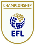 England EFL Championship (2)