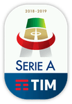 Italy Serie A (1)