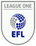 England EFL League One (3)