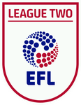 England EFL League Two (4)