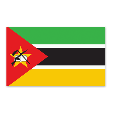 Mozambico