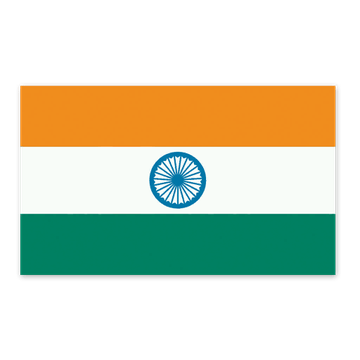 India