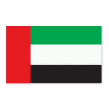De forente arabiske emi.