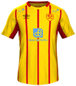 İç Saha kit