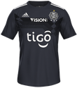 Visitante kit