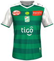 Away kit