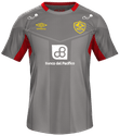 Deplasman kit