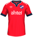 Away kit