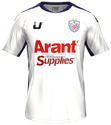 Away kit