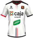 Away kit