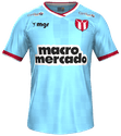 Away kit