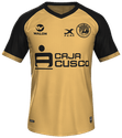 Away kit