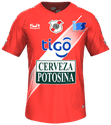 Away kit