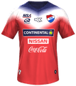 Away kit