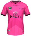 Away kit