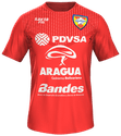 Away kit
