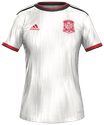 Away kit