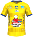 Visitante kit