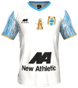 Away kit