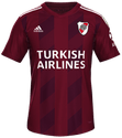 Away kit
