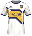 Visitante kit