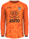Tredje kit