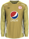 Tercera kit