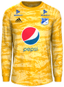 Tredje kit