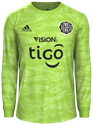 Tercera kit