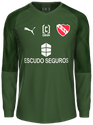 Tredje kit