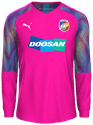 Tercera kit