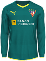 Tredje kit