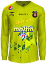 Tercera kit