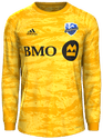 Third kit