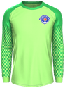 Tredje kit