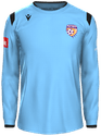 Tredje kit