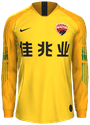 Third kit