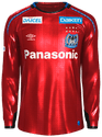 Tredje kit
