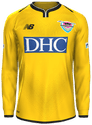 Third kit