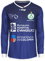 Tercera kit