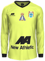 Third kit