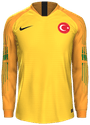 Tredje kit