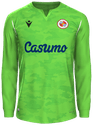 Tercera kit