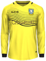 Tredje kit