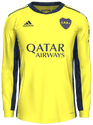 Tercera kit