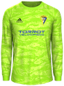 Tercera kit